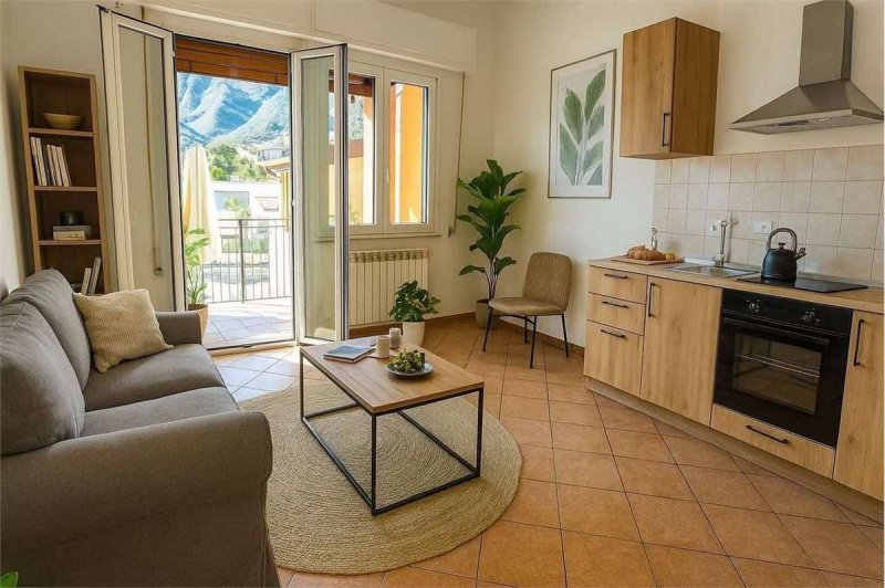 Apartamento em Albenga