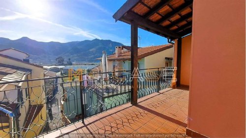 Apartamento em Albenga
