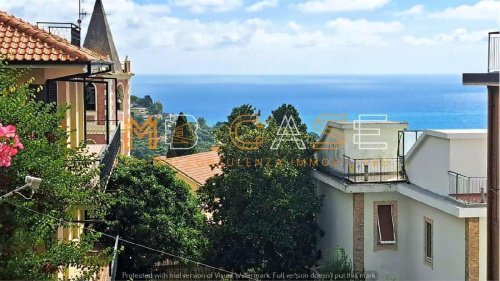 Lägenhet i Alassio