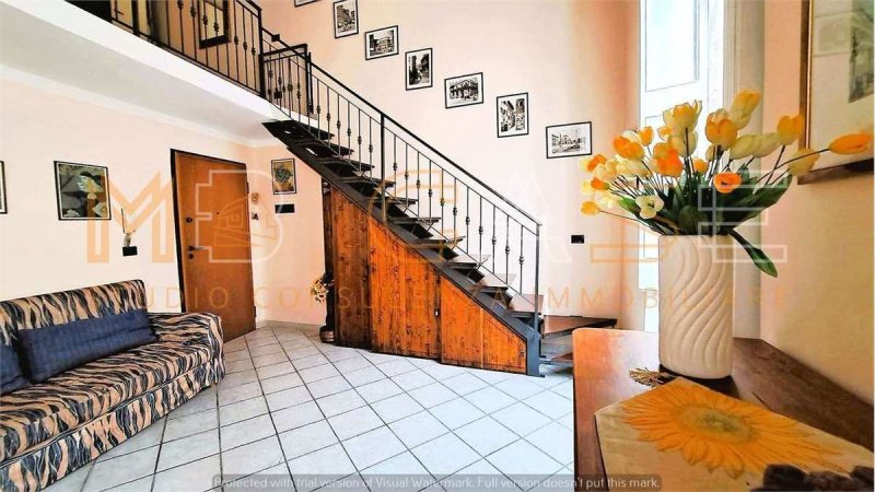 Apartamento em Albenga
