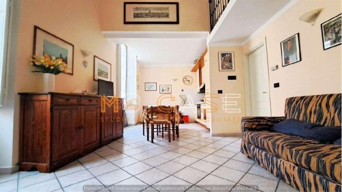 Apartamento em Albenga