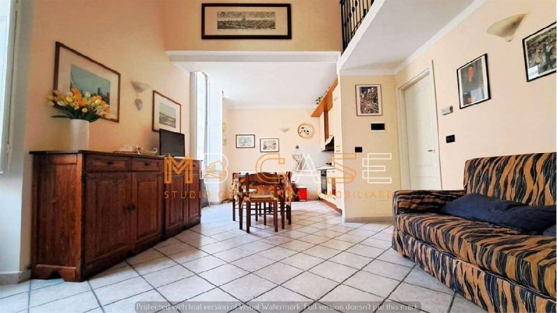 Apartamento em Albenga