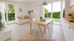 Apartamento em Villanova d'Albenga
