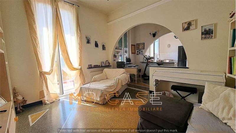 Apartment in Albenga