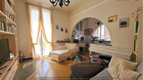 Apartment in Albenga