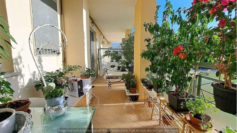 Apartment in Albenga