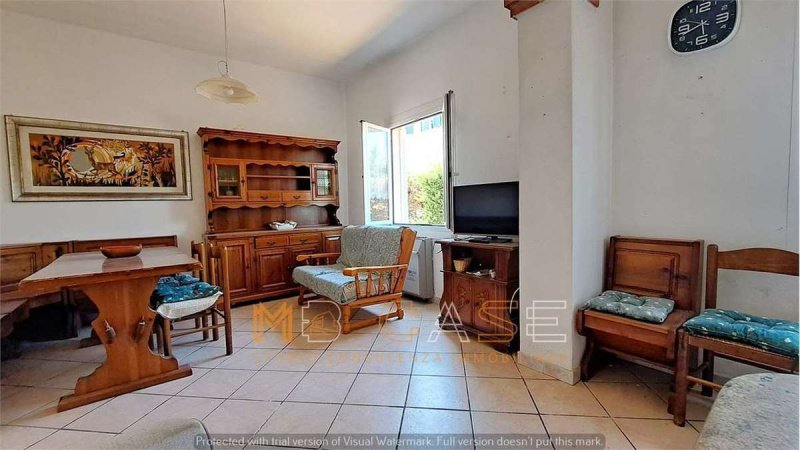 Wohnung in Albenga