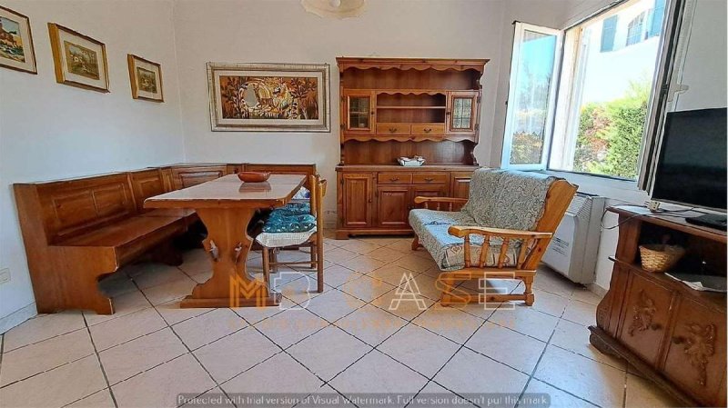 Wohnung in Albenga