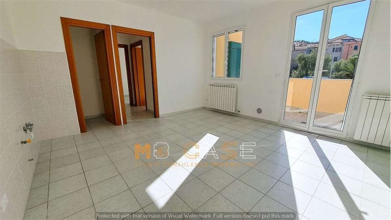 Apartment in Albenga