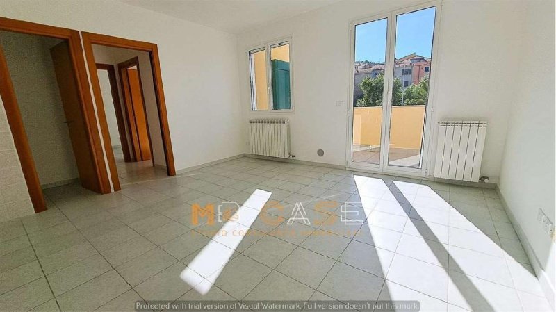 Apartment in Albenga