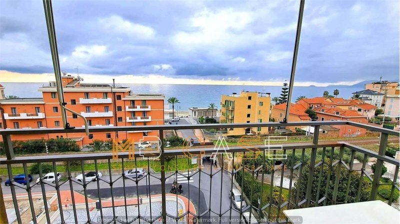 Appartement in Pietra Ligure