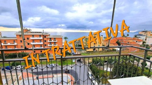 Appartement in Pietra Ligure