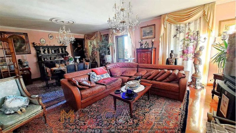 Appartement in Albenga