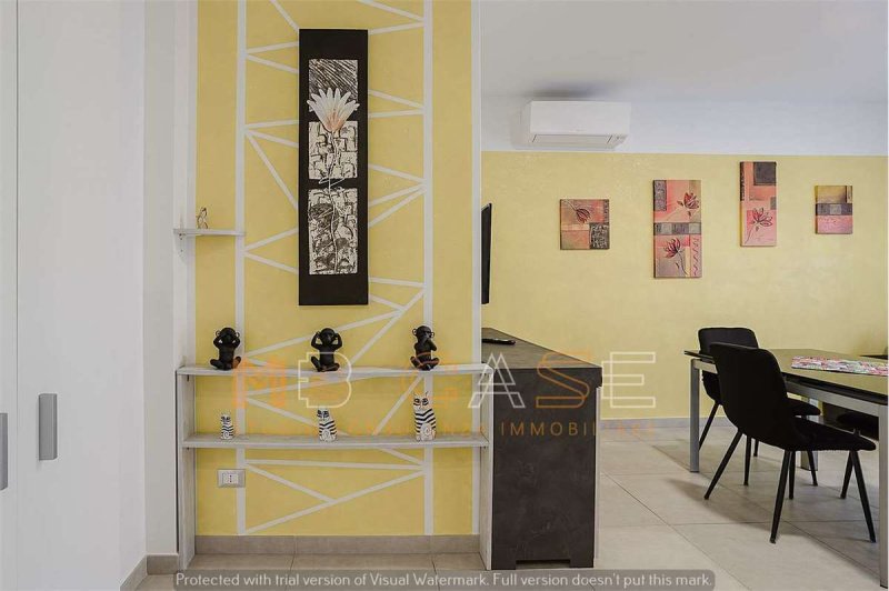 Appartement in Pietra Ligure