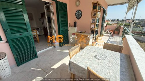Apartment in Albenga