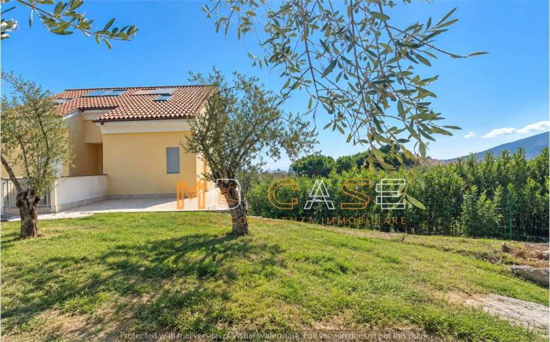 Villa en Boissano