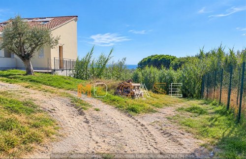 Villa en Boissano