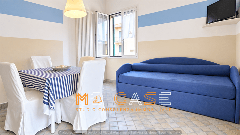 Apartamento em Laigueglia