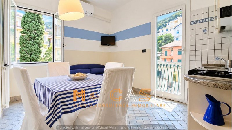Apartamento em Laigueglia