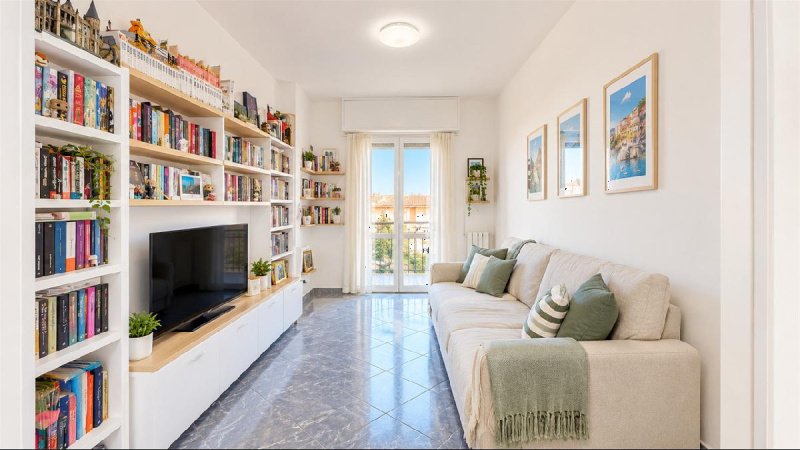 Wohnung in Albenga