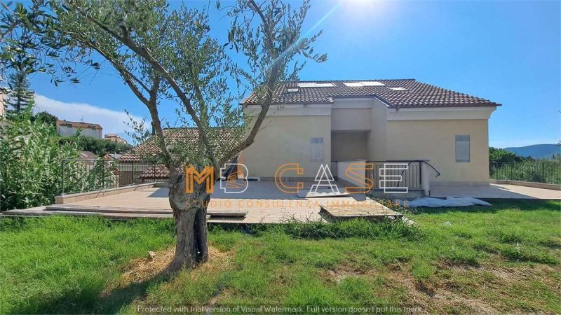Villa i Boissano