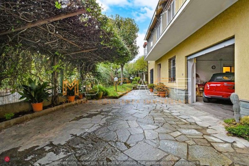 Villa in Albenga