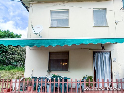 Parhus i Camaiore