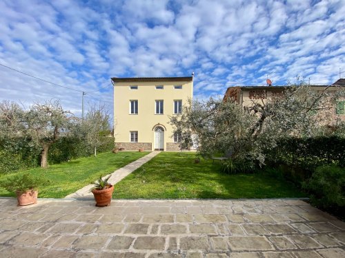 Villa i Capannori