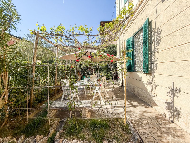 House in Viareggio