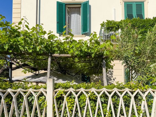 House in Viareggio