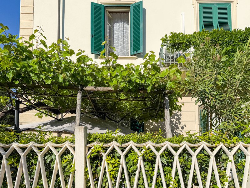 House in Viareggio