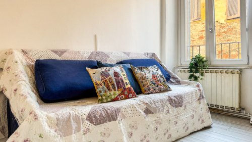 Appartement in Camaiore