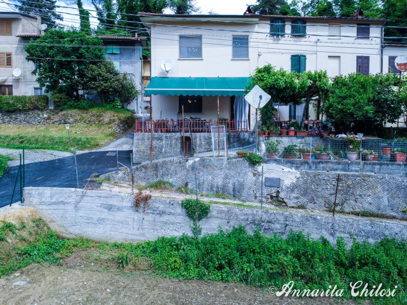 Villetta a schiera a Camaiore
