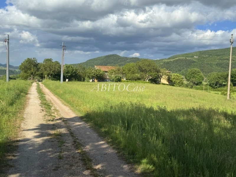 Huis op het platteland in Sassoferrato