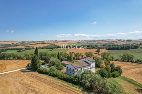 Ferme à Filottrano