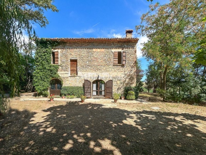 Casolare a Urbino