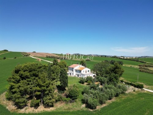 Farmhouse in Arcevia