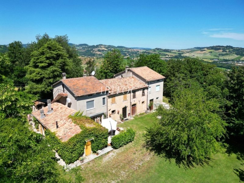 Casolare a Arcevia