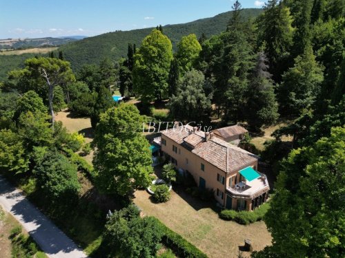 Farmhouse in Arcevia