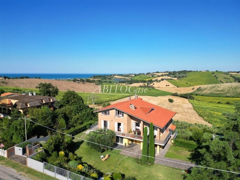 Casolare a Senigallia