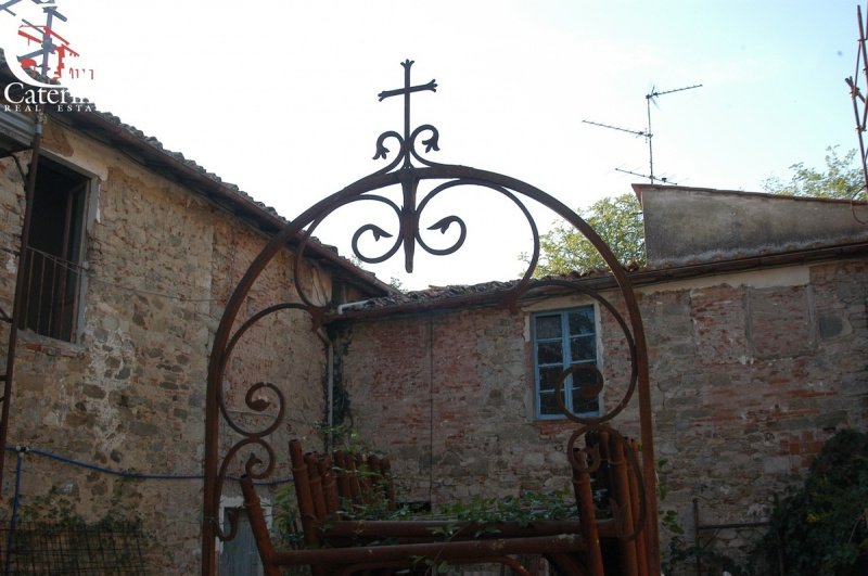 Maison de campagne à Figline e Incisa Valdarno