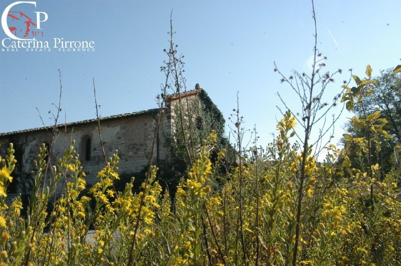 Maison de campagne à Figline e Incisa Valdarno