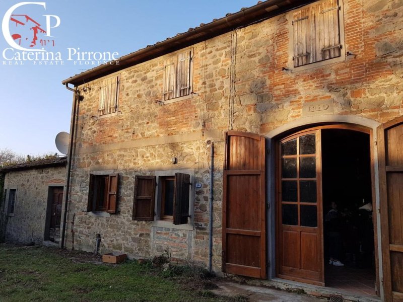 Huis op het platteland in Dicomano
