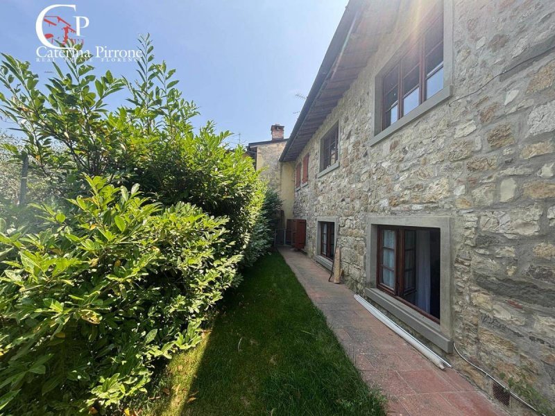 Landhaus in Greve in Chianti