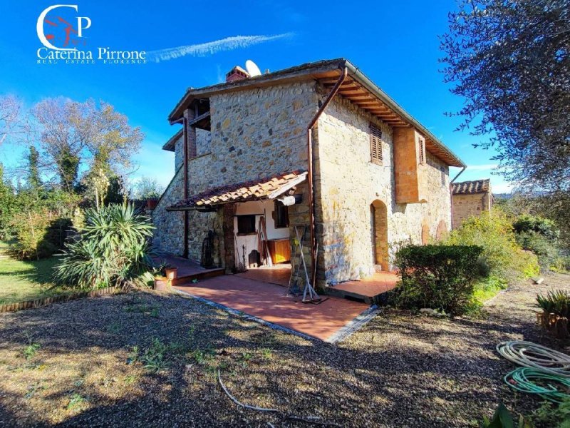 Landhaus in Greve in Chianti