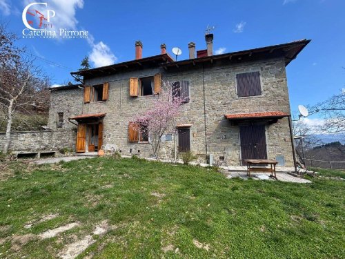 Maison de campagne à Pratovecchio Stia