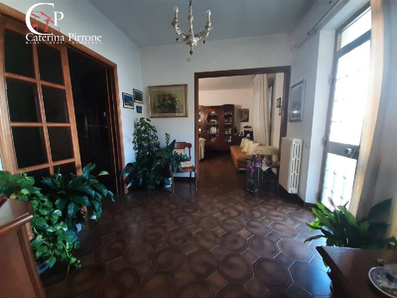 Appartamento a Cecina