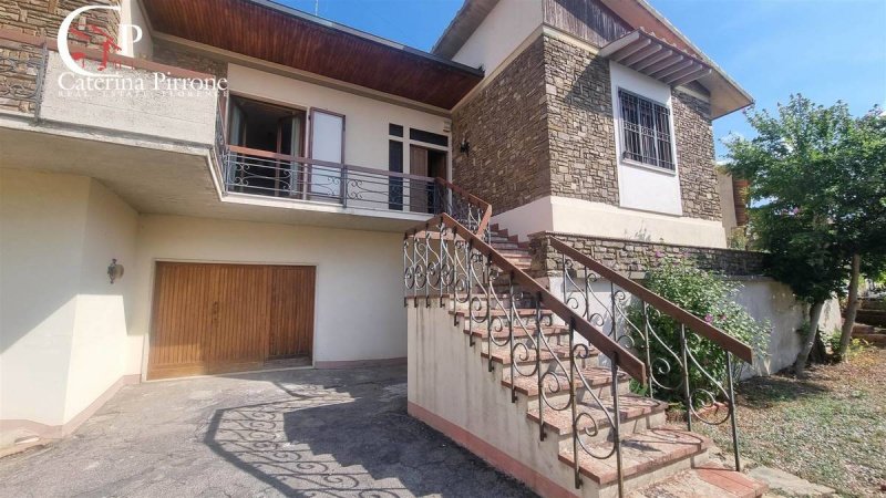 Villa a Greve in Chianti