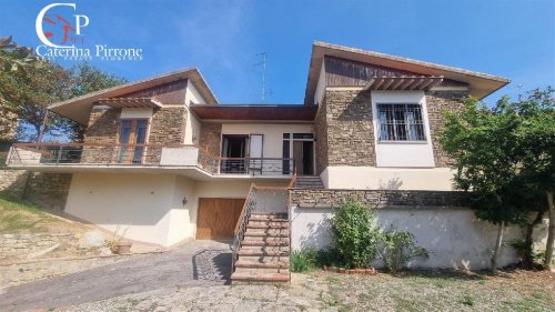 Villa a Greve in Chianti