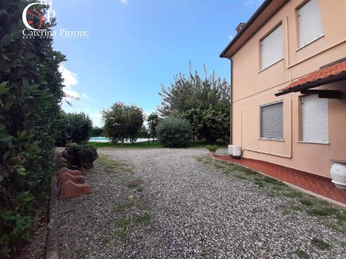 Maison jumelée à Rosignano Marittimo